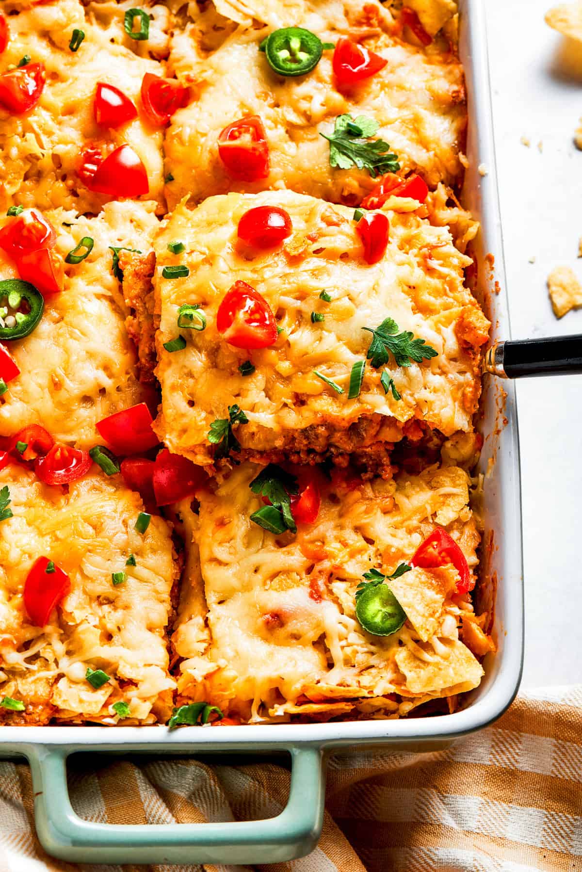 Easy Weeknight Dorito Casserole: Your New Go-To Recipe